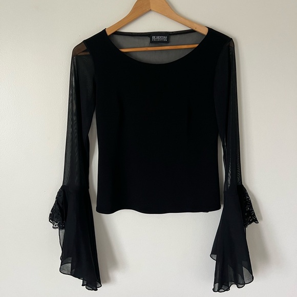 Tops - De Sentino Collection shirt